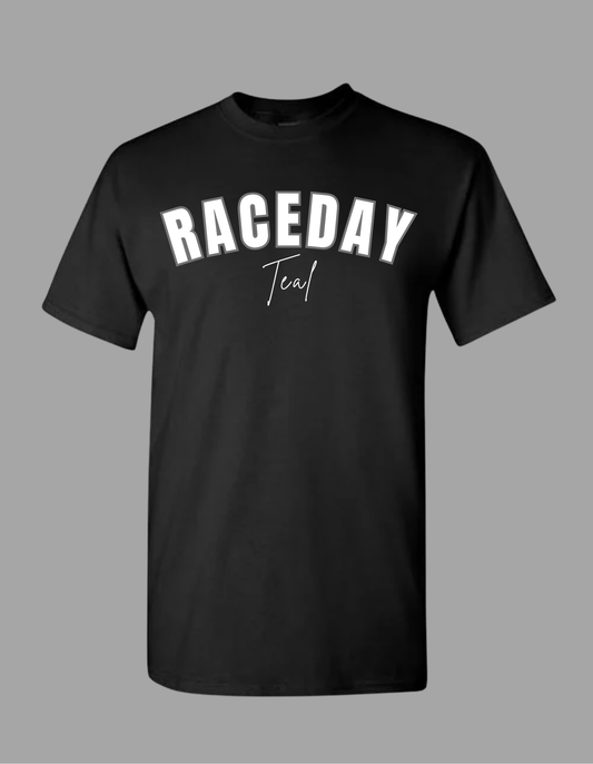 RACEDAY with last name