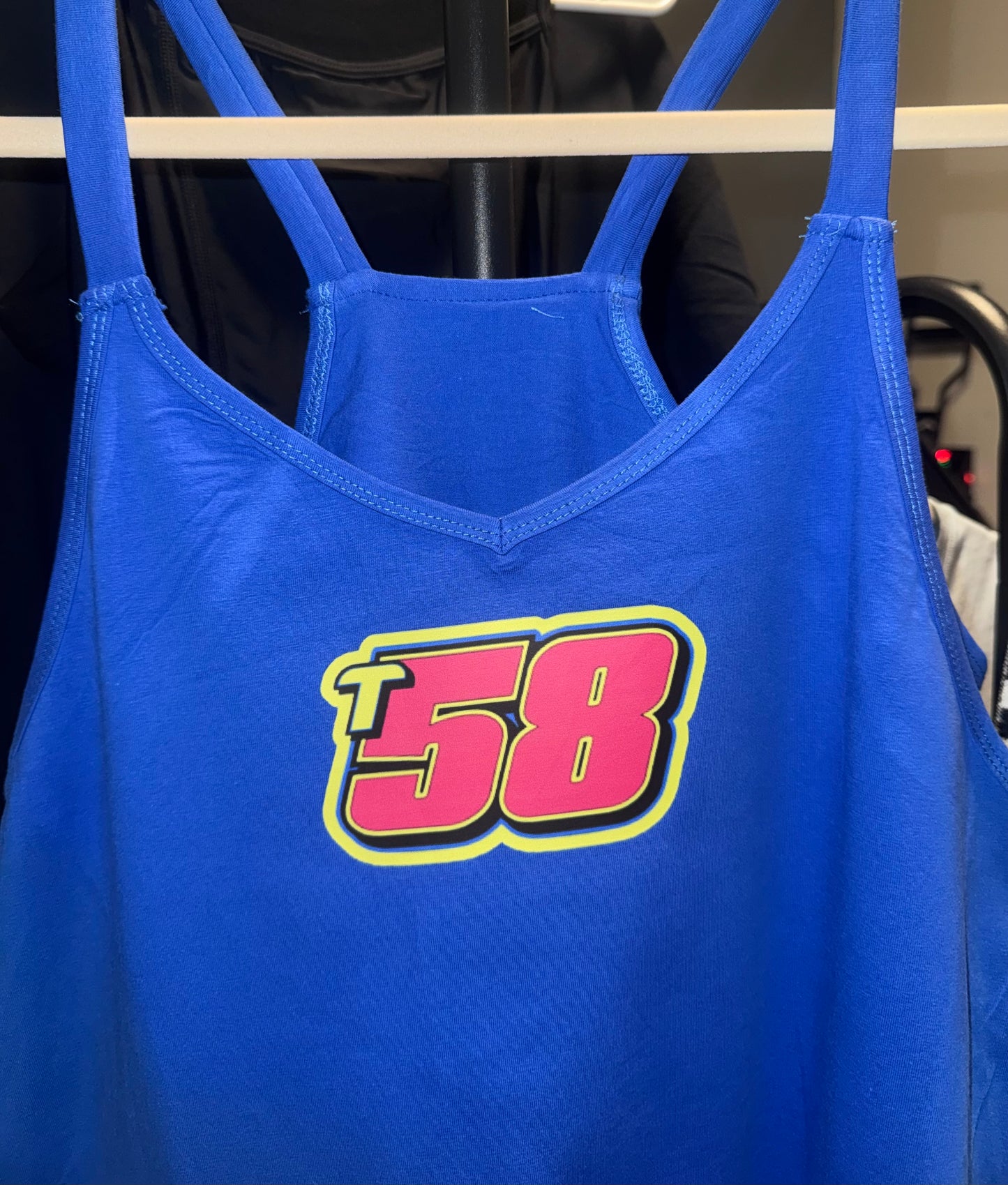 Athletic Romper Dress