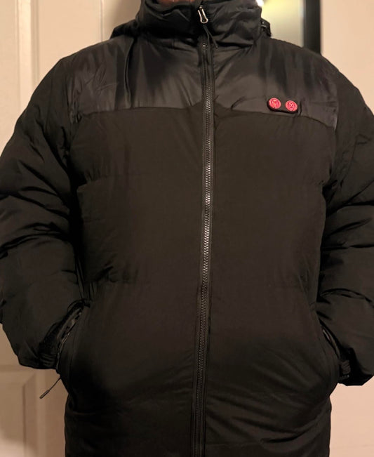 Heating Jacket
