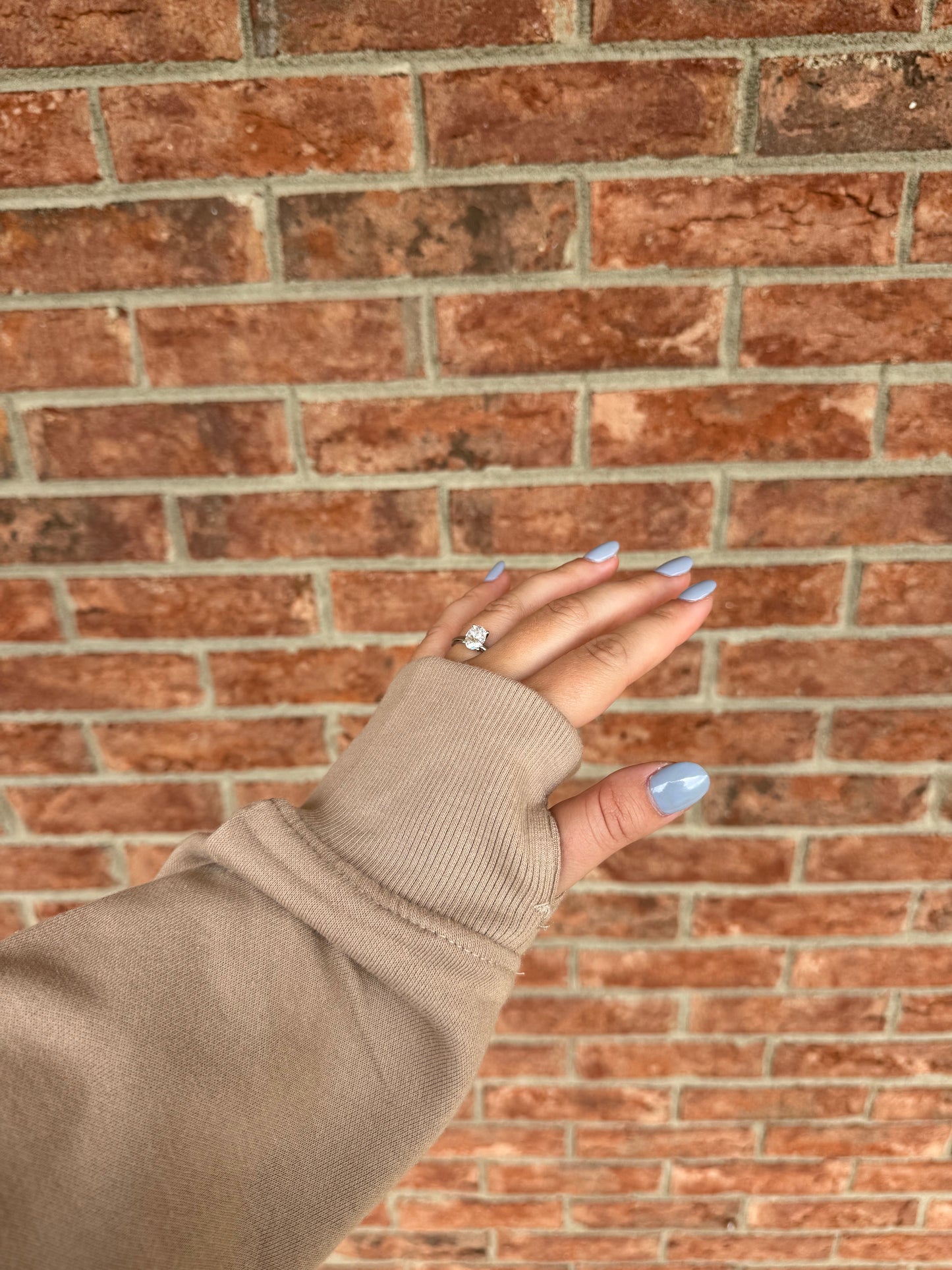 CUSTOMIZED Quarter Zip Hoodie