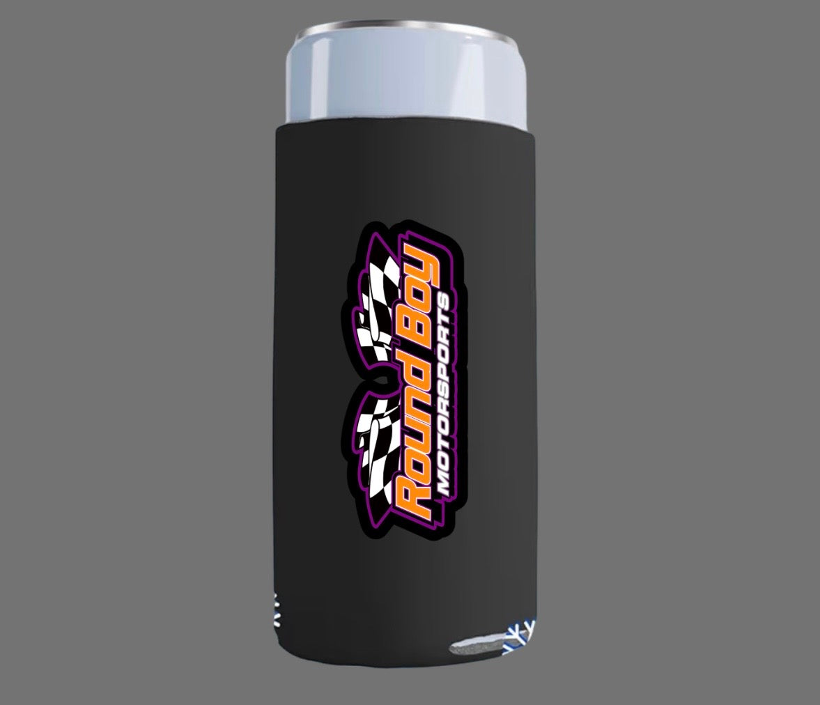Teal Family Fundraiser Koozies