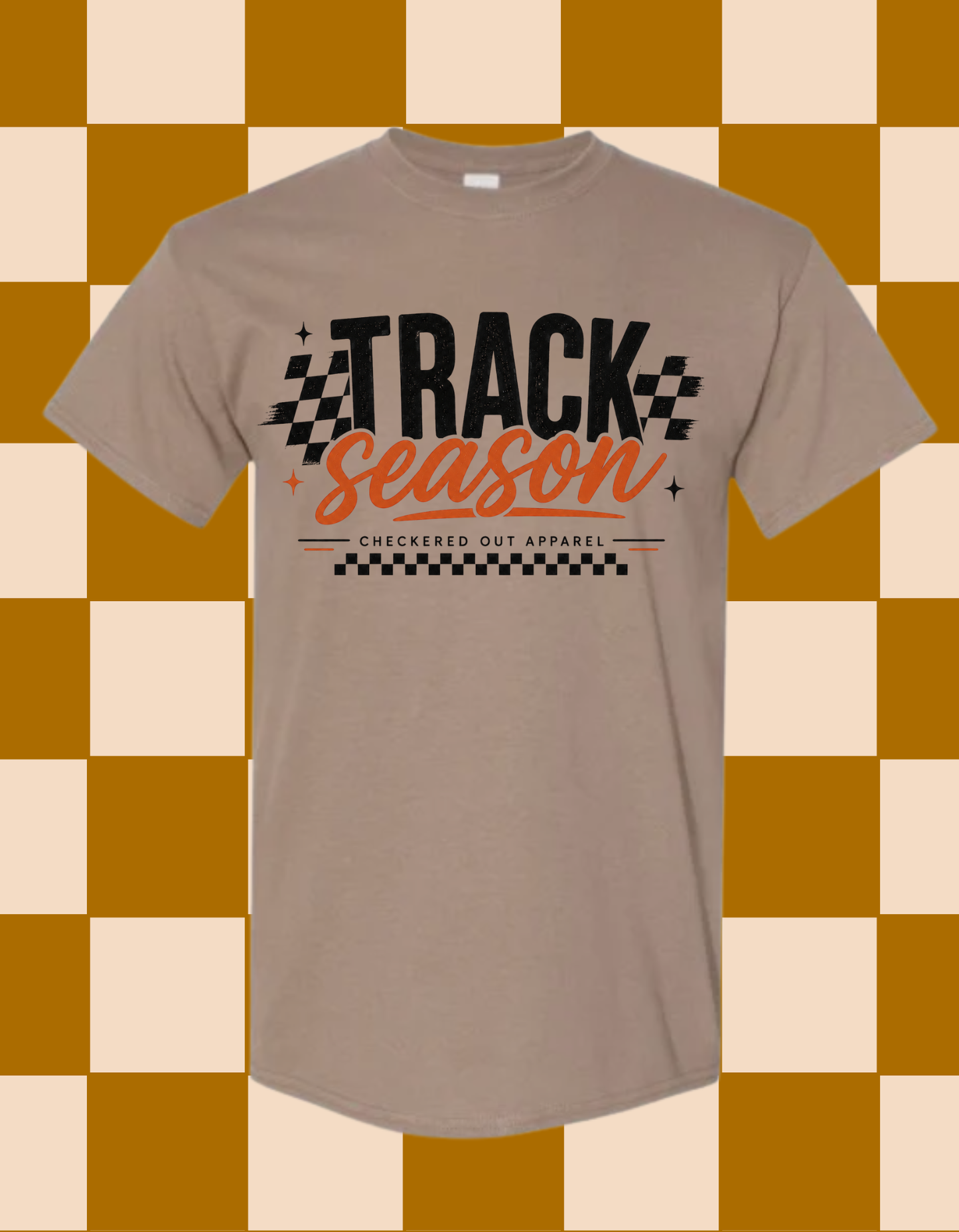 Track Season