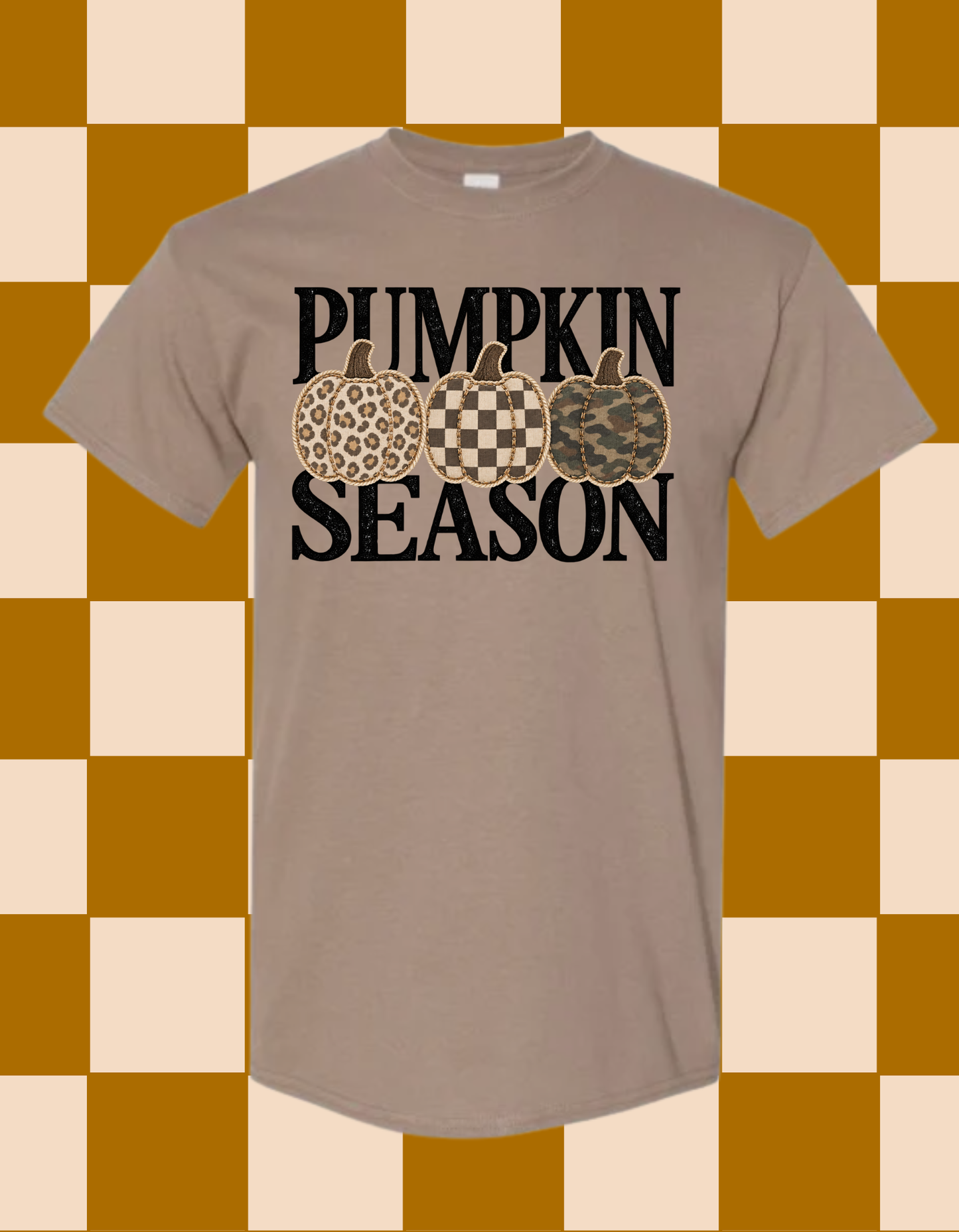 Pumpkin Season