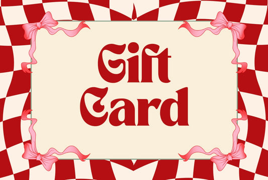 Gift Cards