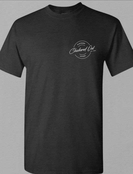 Brand Rep T-shirt