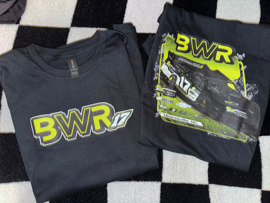 Biscuit Williams Race T-Shirt Design