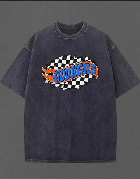 Acid Wash God Heals 2