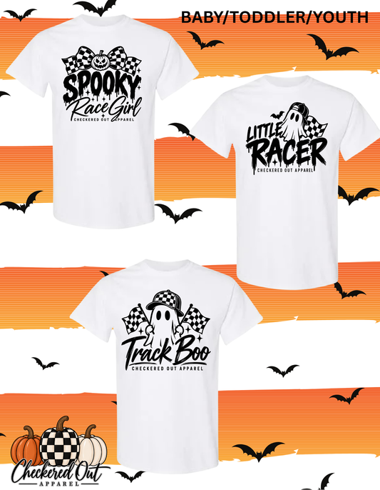 Halloween - KIDS